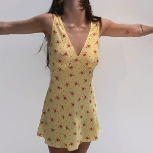 Realisation Par Isabelli Verona dress XS NWT New